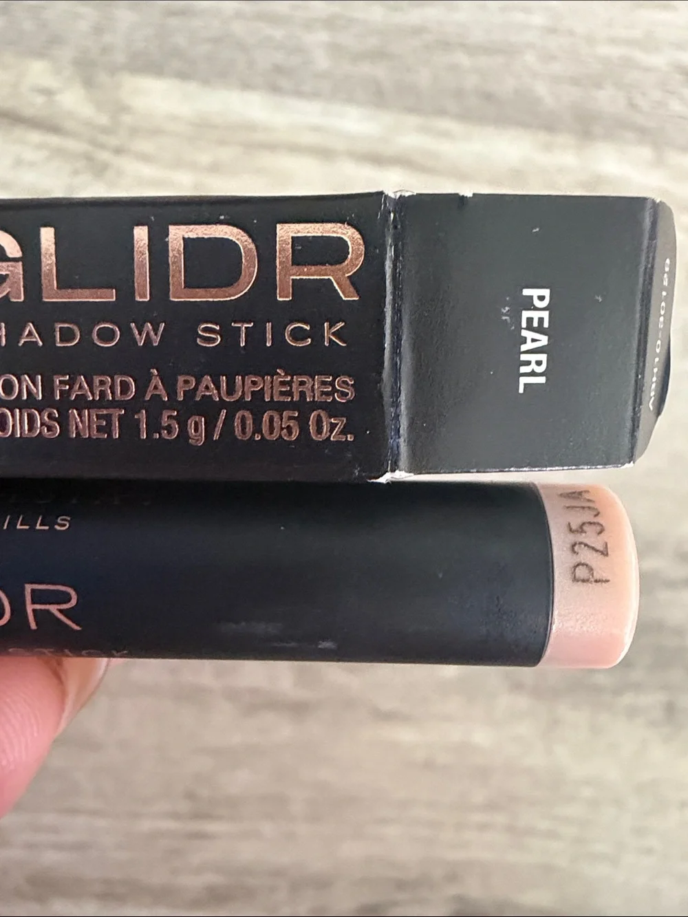 Anastasia Beverly Hills GLIDR Shadow Stick - Pearl Nude Shimmer